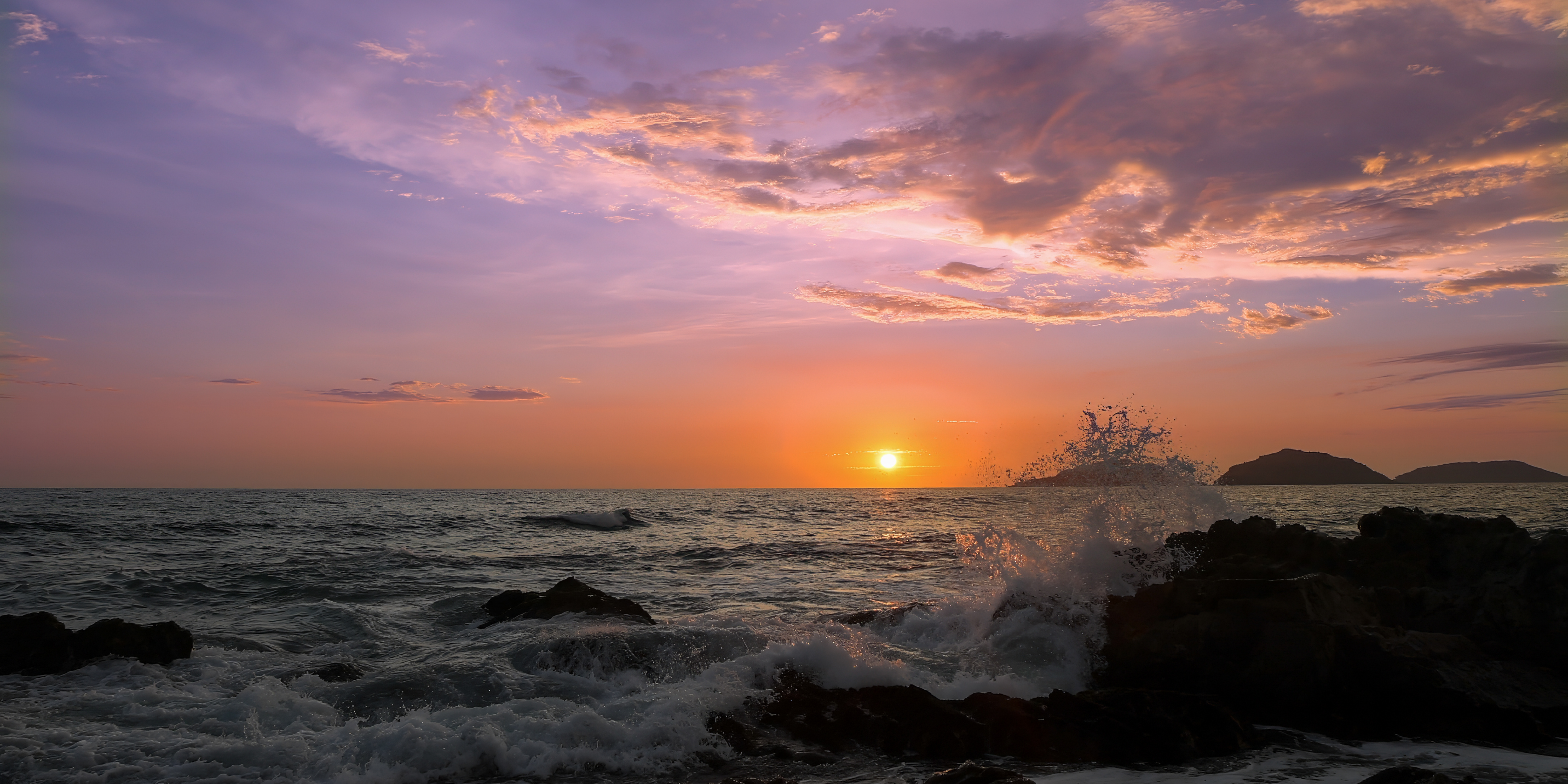 MARAVILLAS NATURALES
