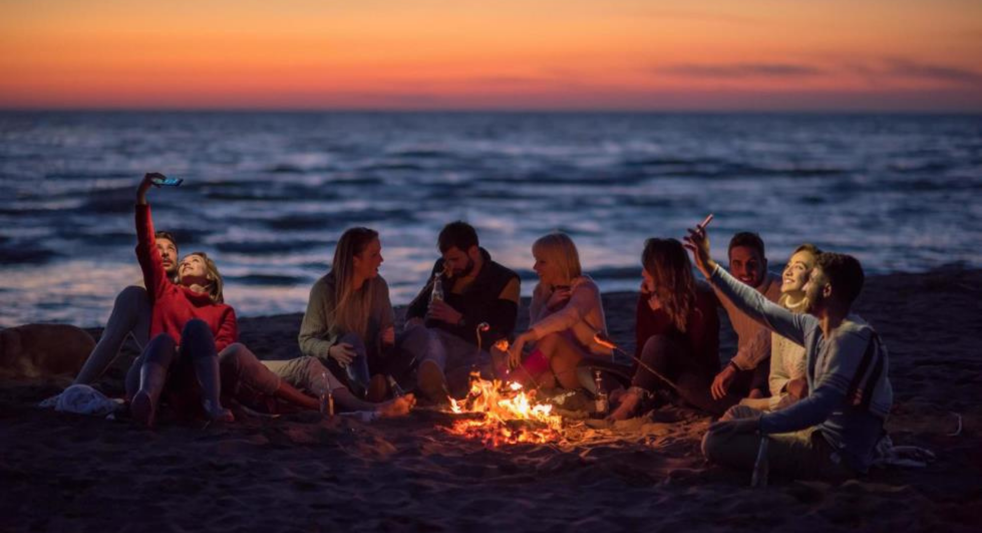 EXPERIENCIAS NOCTURNAS