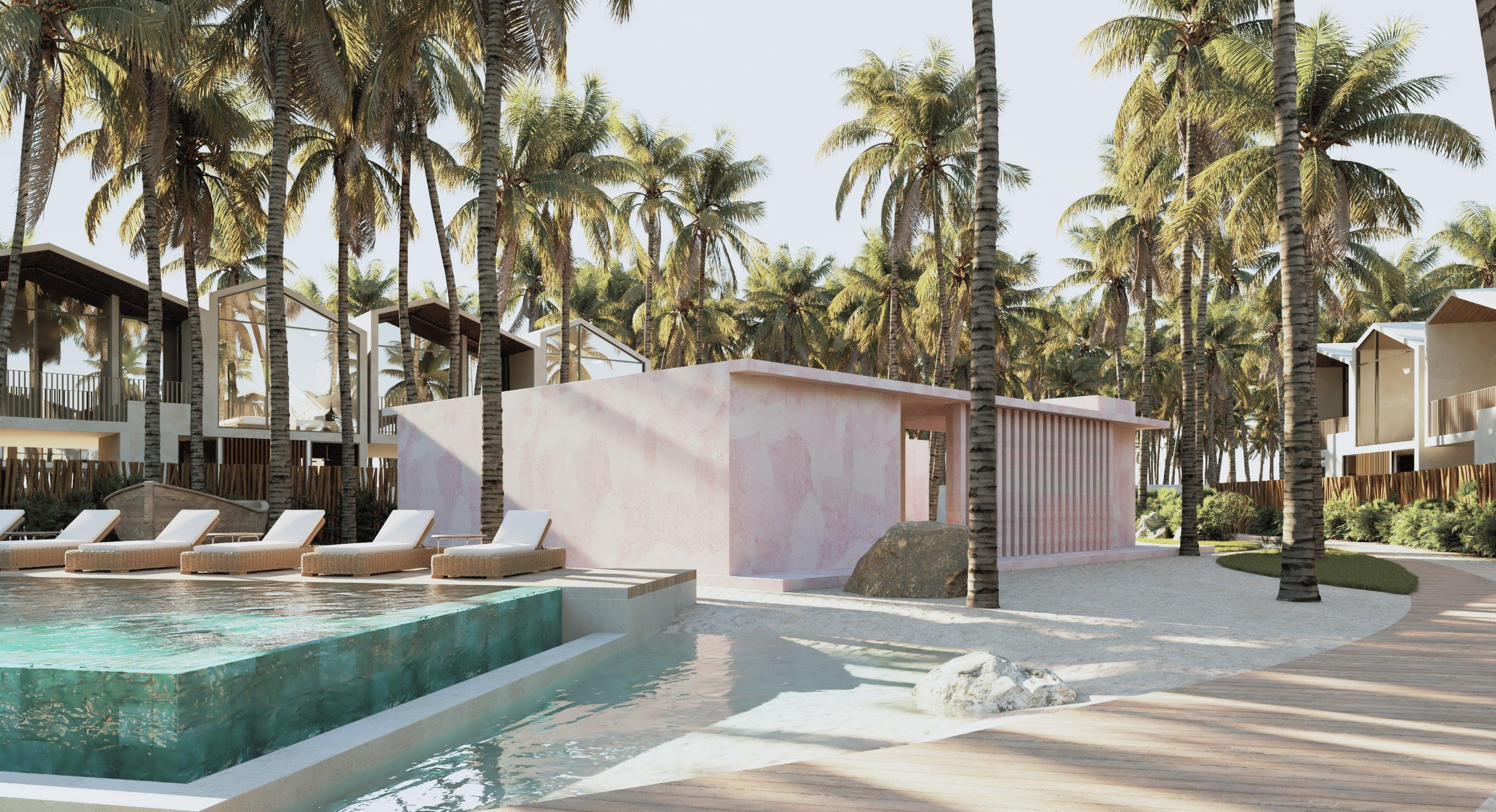 Alma del Mar Experience